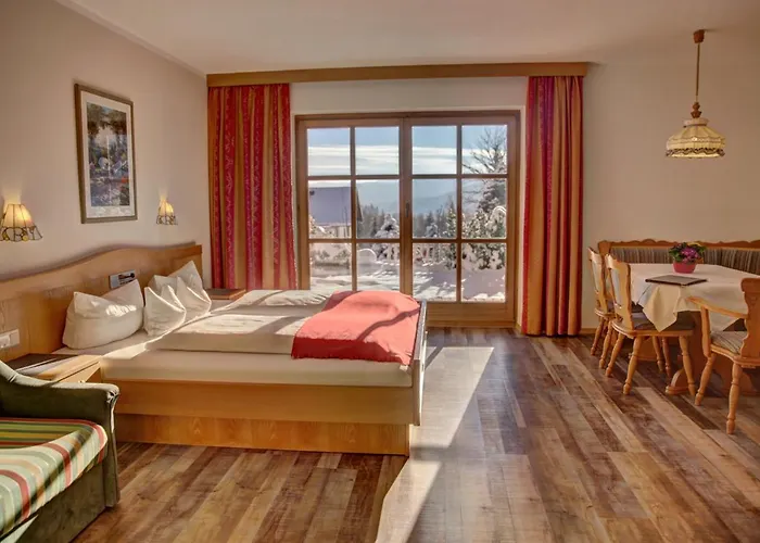 Hotel Brunnenhof Bayerisch Eisenstein