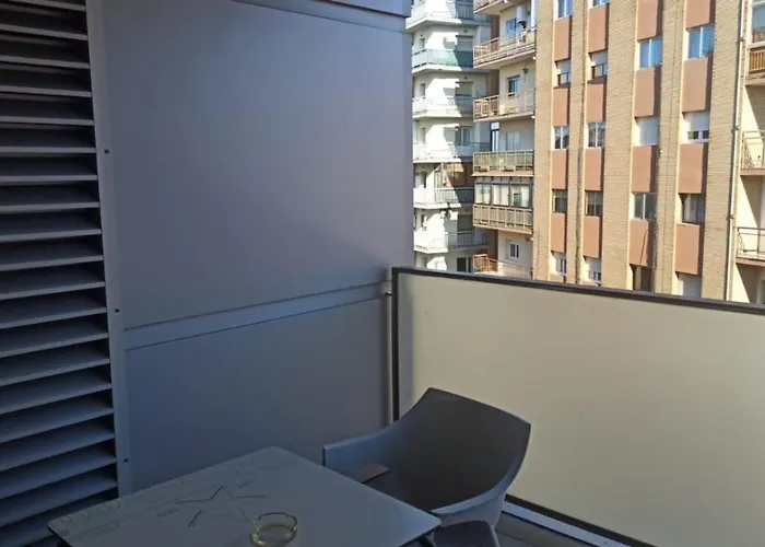 Hotel Torre Monreal Tudela