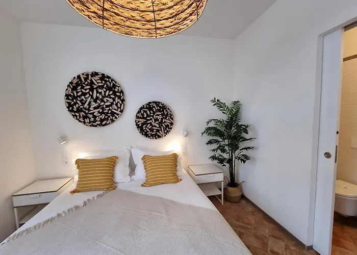 Hotel Casa Algarbe Distrikt Distrikt Faro