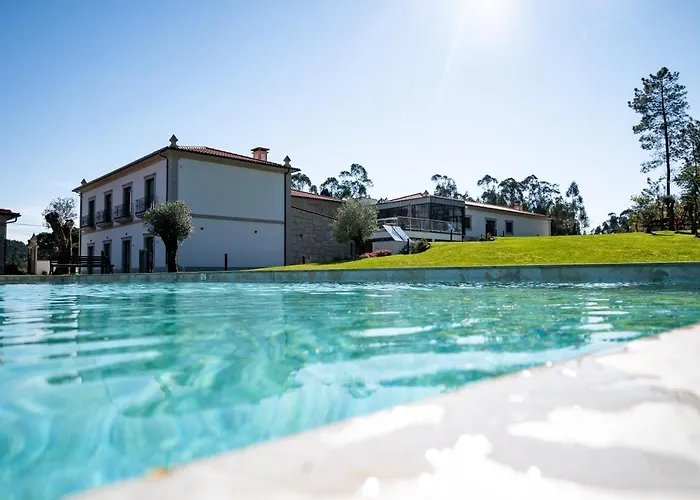 Rb Santiago Hotel Rural