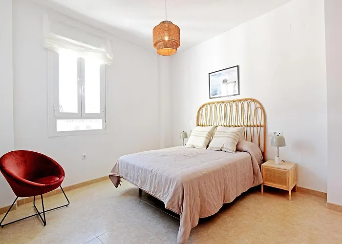 Apartamentos Santiago Écija
