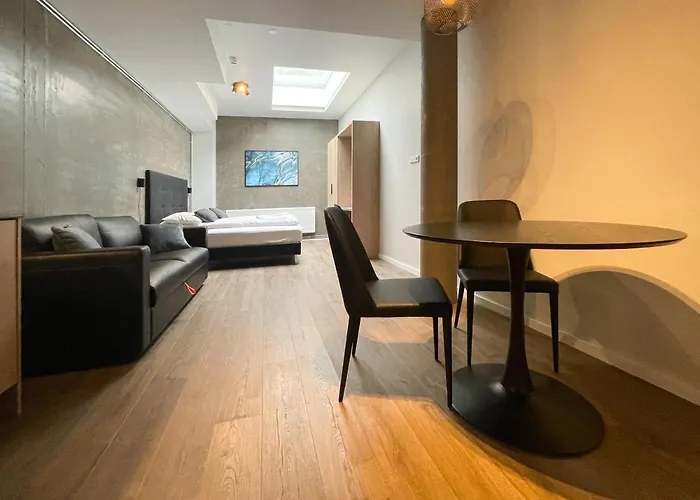 Ok Hotel Reykjavik