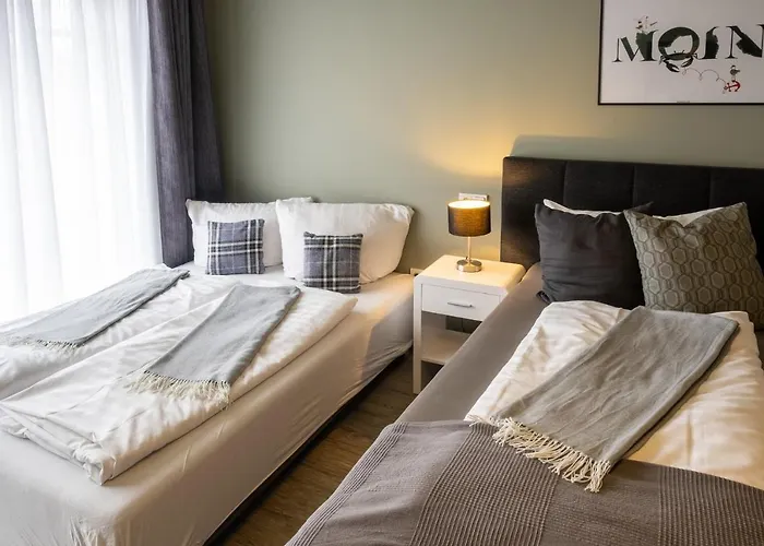Stadthotel Jever