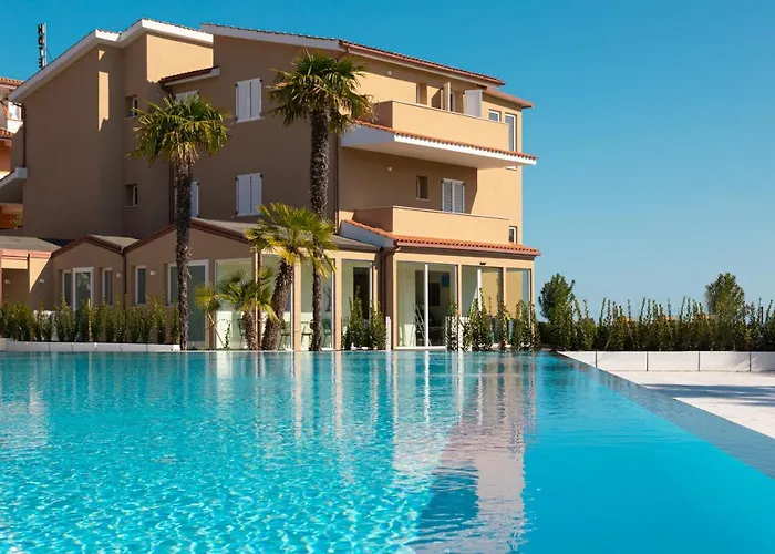 Pietra Bianca Hotel Numana