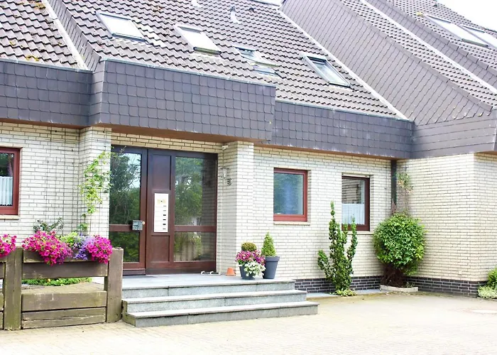 Haus Witten Höhen Cuxhaven