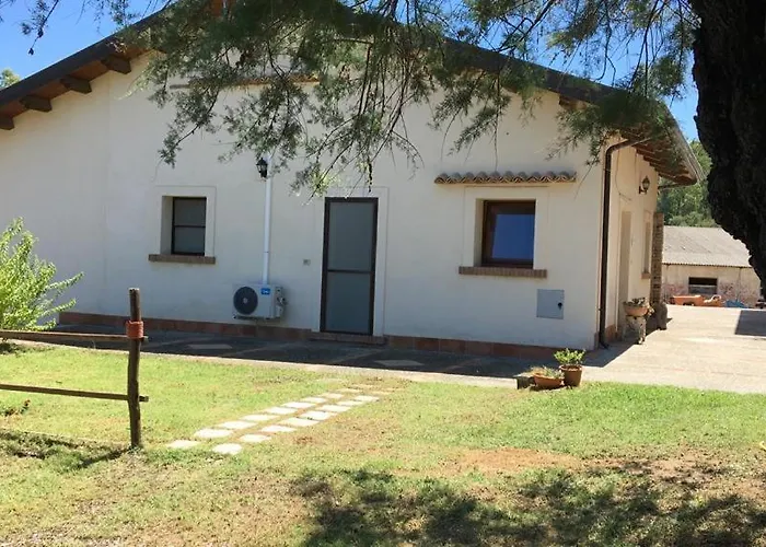 Residence Le Tamerici