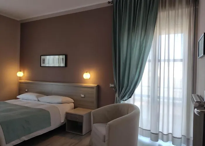B&B Giano Formia