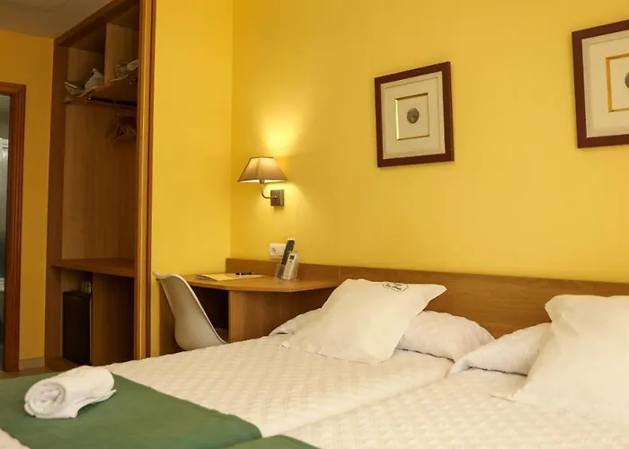 Hotel Casa Benilde