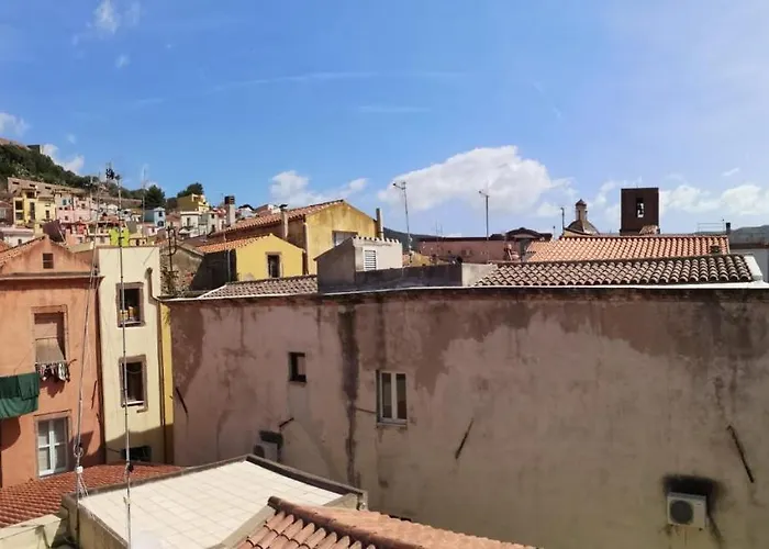 Casa Pagiò