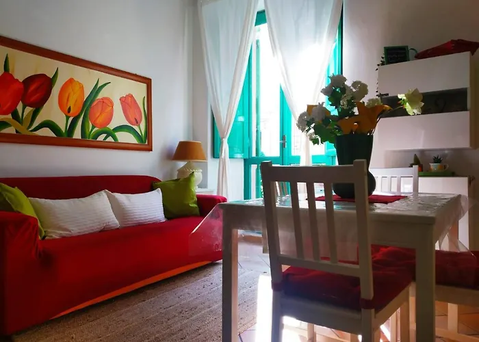 B&B La Casa In Centro