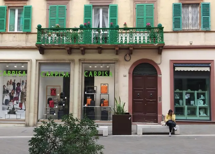 B&B La Casa In Centro