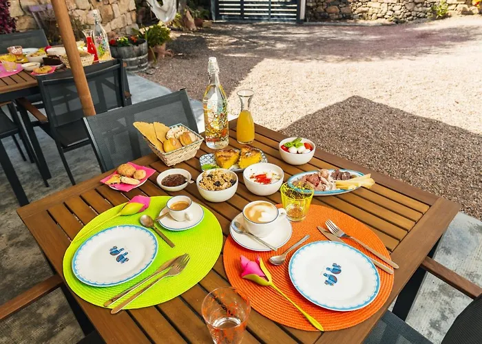 Sa Crai B&B - Sardinian Experience