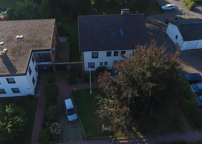 Pension Haus Baltic