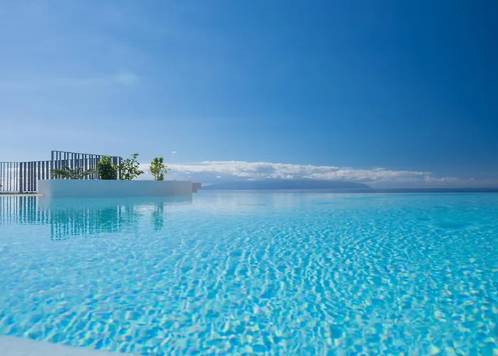 Los Jardines de Abama Suites Guía de Isora