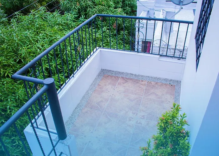 Casa Hostal Rico Vacile