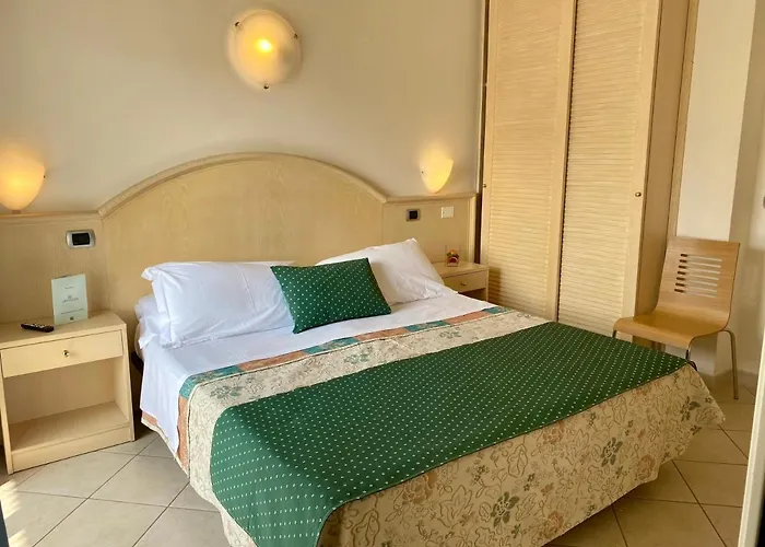 Hotel Granada Milano Marittima
