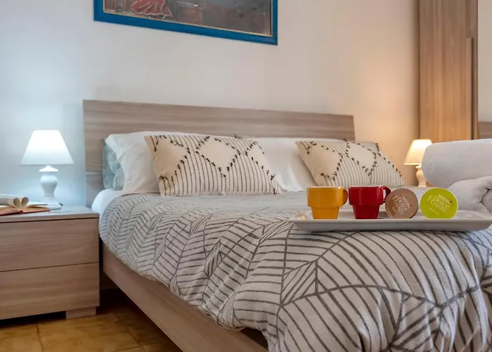 Sardinia Rooms Alguer