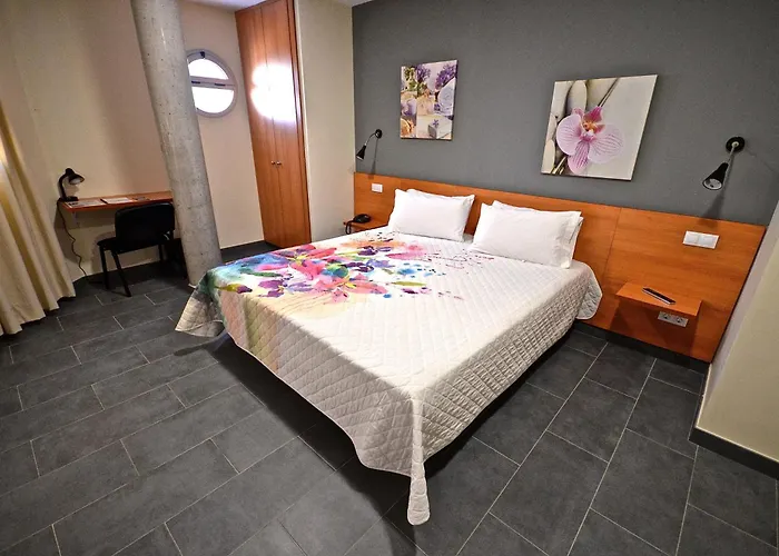 Hotel Puerto Canteras