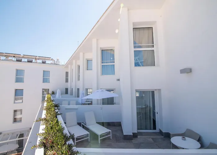 Hotel Agaró