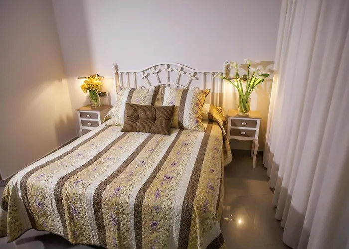 Hotel Bajamar Centro