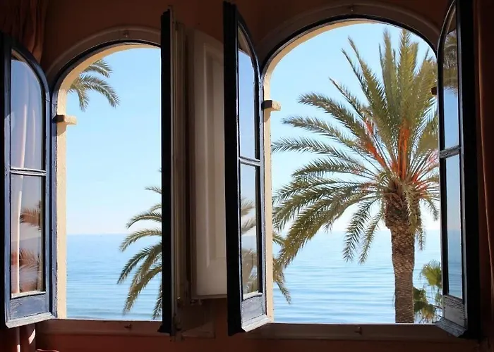 Hotel La Santa María Sitges