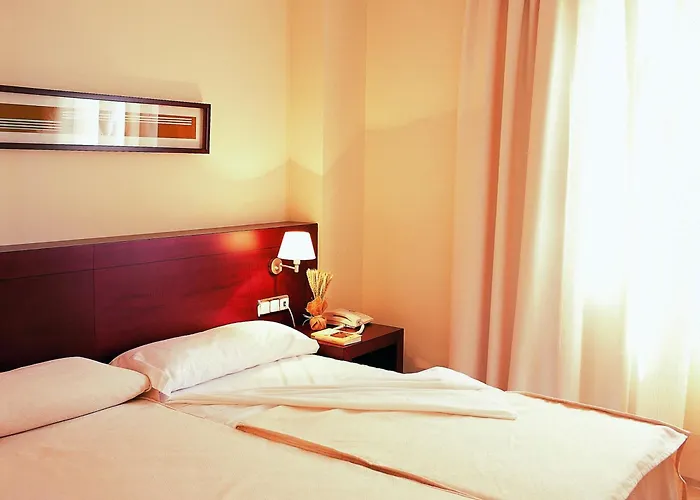Hotel Traíña San Pedro del Pinatar