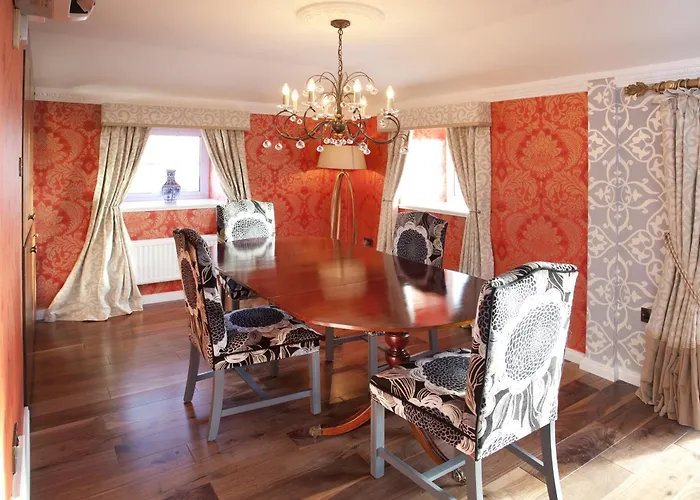 Hotels in Nottingham