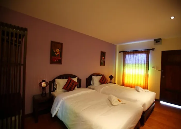 Chiang Mai Boutique House