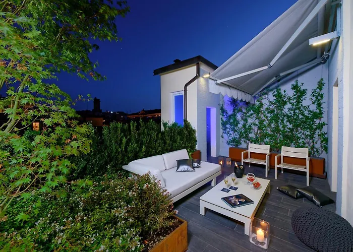 Hotel Metropolitan Bologna