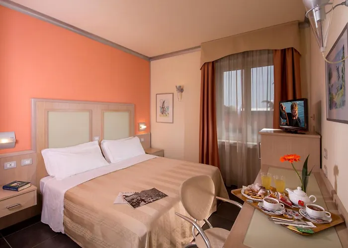 Hotel Mediterraneo Stagno