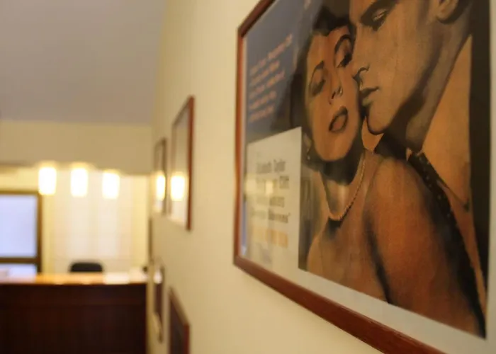Hotel Romagna