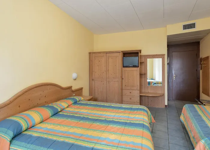 Hotel Marco Polo Garda 