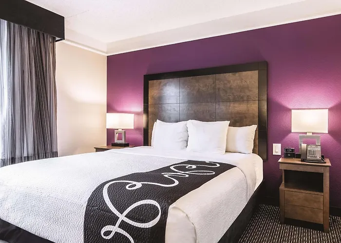 La Quinta Inn & Suites By Wyndham Shreveport Airport