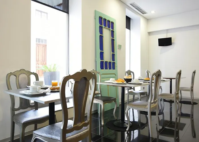 Lazza Hotel Figueira da Foz