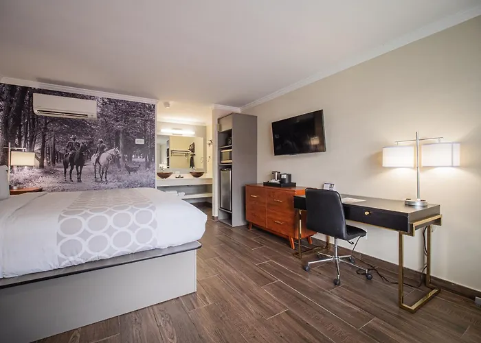 Ocala Hotels