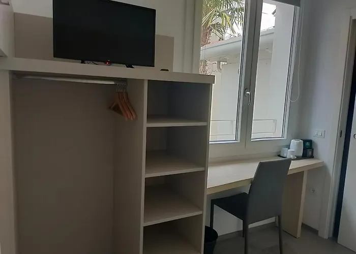 Apfel Ar Holiday-Home Peschiera del Garda