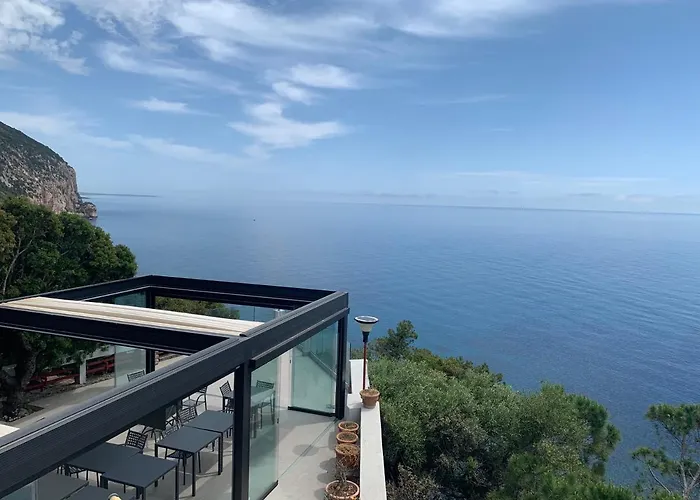 Hotel L'Oasi Cala Gonone