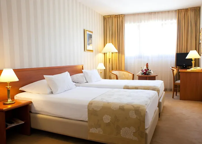 Hotel Globo