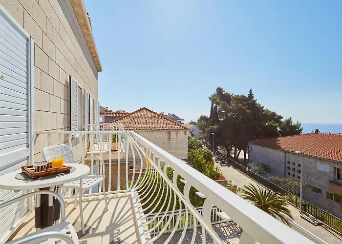 Villa Kate Dadić Ragusa