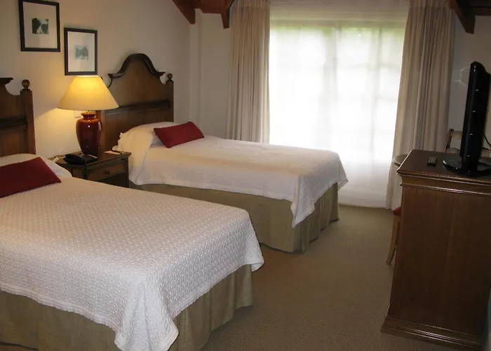 Hotel Posada Los Alamos