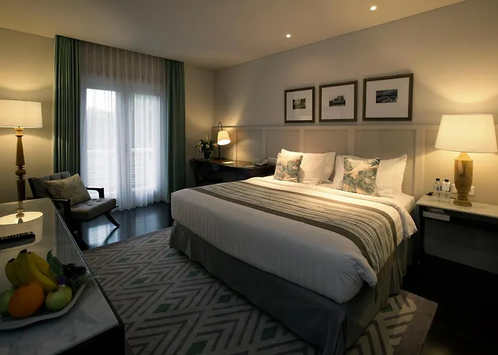 The Shalimar Boutique Hotel