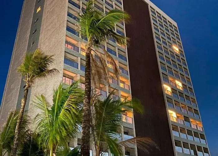 Salinas Premium Resort Salinópolis