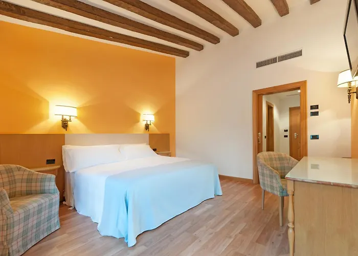 Gran Hotel Los Angeles Getafe