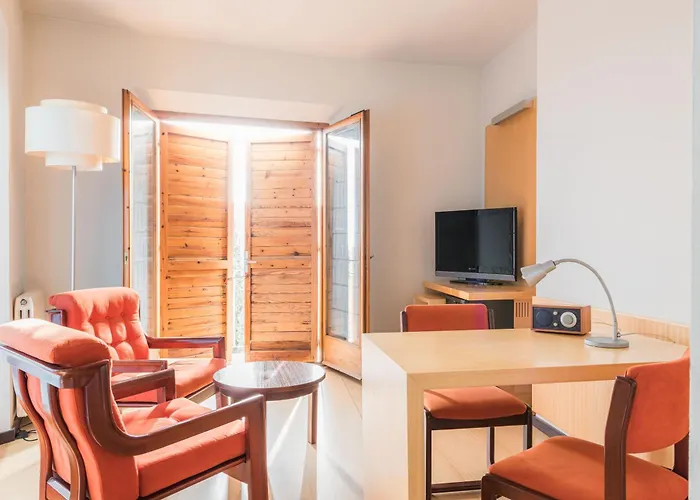 Hotel Emporda Figueras