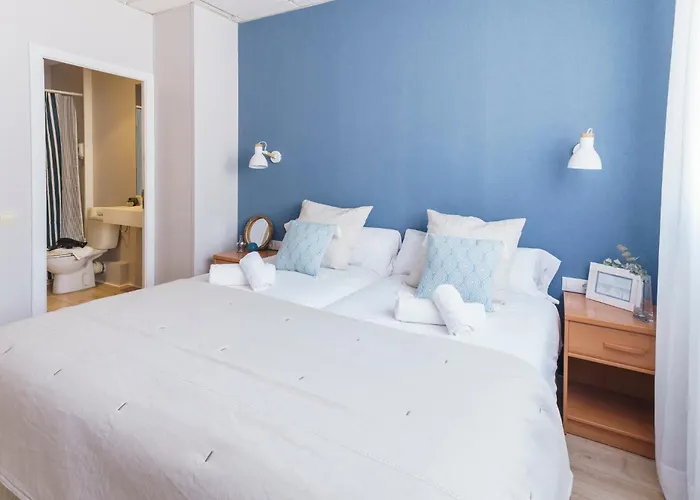 Bypillow Mumm Vilanova i la Geltrú