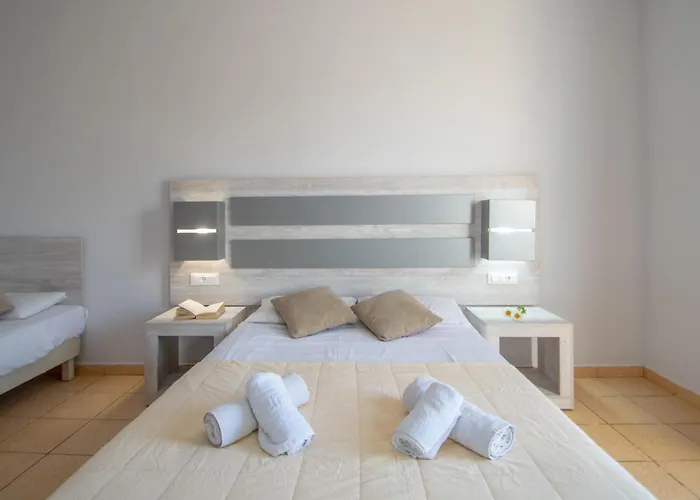 Hotels in Argassi