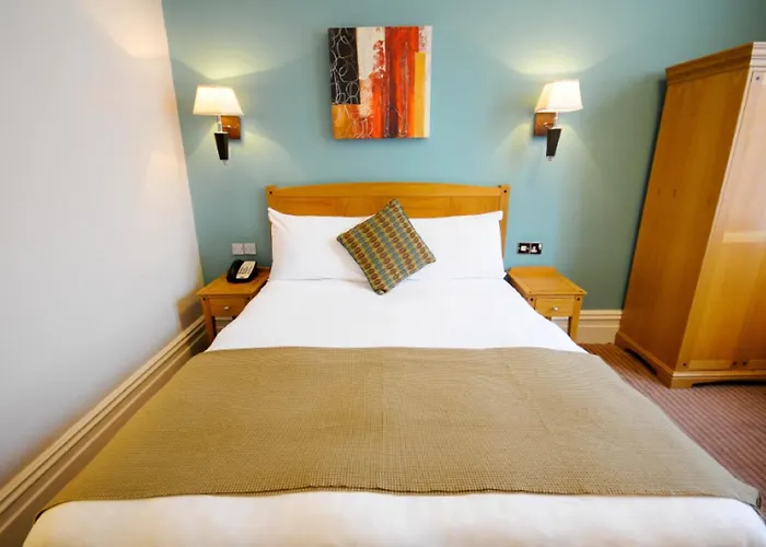 Hotel Durley Dean Bournemouth