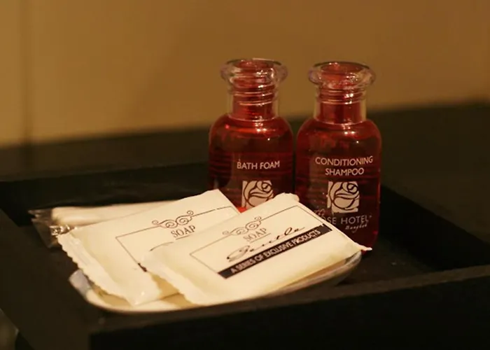 Rose Hotel