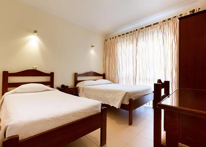 Ribeiro Hotel Fátima
