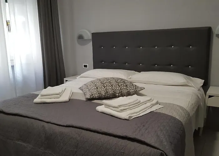 Hotel Milano